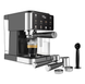 Кавомашина Zepline ZP-6806 (3000 Вт, 20 Bar, сенсорна, 8 напоїв, ріжкова/капсули/мелена кава, з капучинатором) ZPESH-6806 фото 3