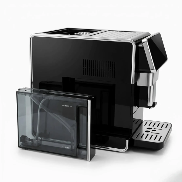 Автоматическая кофемашина Zepline ZP-6808 с мощностью 1500Вт 20Bar ZPESH-ZP-6808 фото